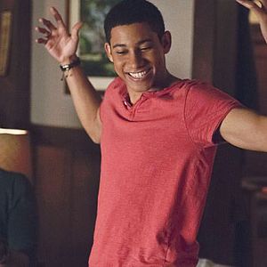 Photo Keiynan Lonsdale