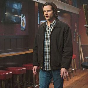 Photo Jared Padalecki