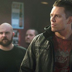 Photo The Miz