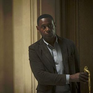 Photo David Harewood