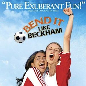 Photo Joue-la comme Beckham