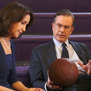 Photo Timothy Hutton