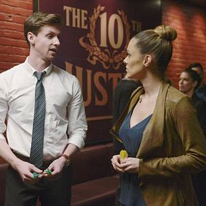 Photo Anabelle Acosta