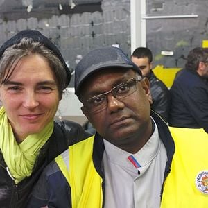 Photo Comme des lions