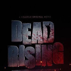 Photo Dead Rising: Endgame