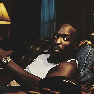 Photo Michael K. Williams