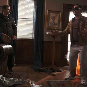 Photo Brooklyn Nine-Nine