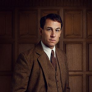 Photo Tobias Menzies