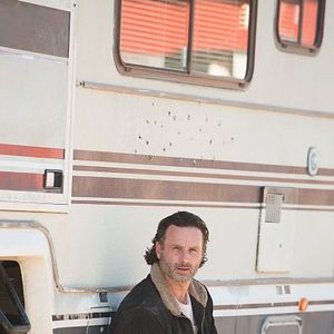 Photo The Walking Dead