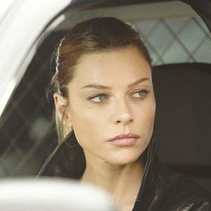 Photo Lauren German
