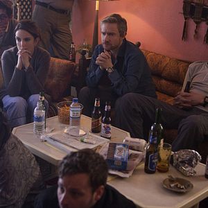 Photo Nicholas Braun