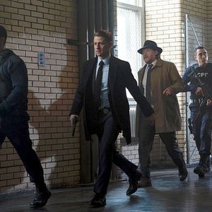 Photo Ben McKenzie