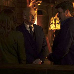 Photo Gerald McRaney