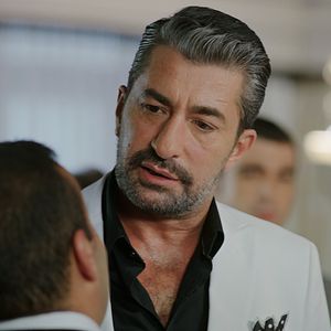Photo Erkan Petekkaya
