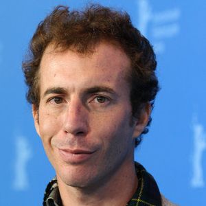 Photo Esteban Bigliardi