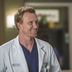 Photo Kevin McKidd