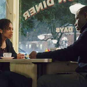 Photo James McDaniel