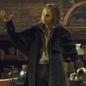 Photo Sleepy Hollow