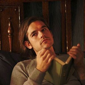 Photo Jason Ralph