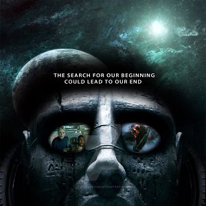 Photo Prometheus