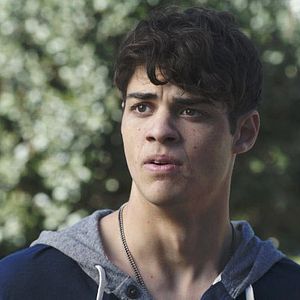 Photo Noah Centineo