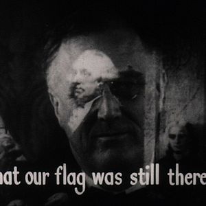 Photo Star Spangled to Death