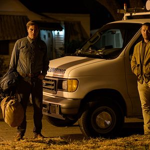 Photo Midnight Special