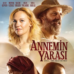 Photo Annemin Yarası