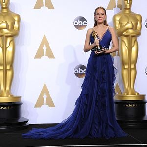 Photo Brie Larson