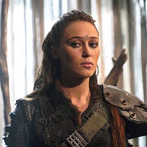 Photo Alycia Debnam-Carey