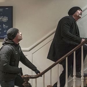 Photo Elias Koteas