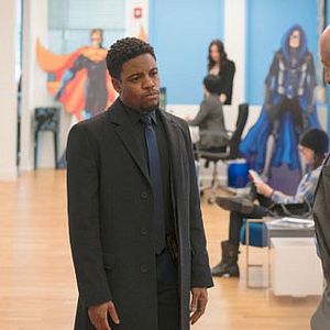 Photo Jon Michael Hill