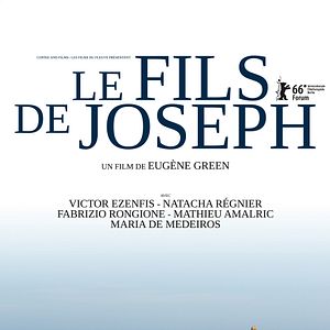 Photo Le Fils de Joseph