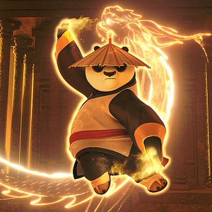 Photo Kung Fu Panda 3