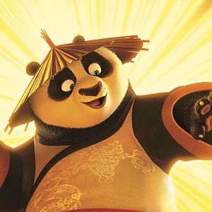Photo Kung Fu Panda 3