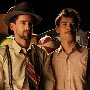 Photo Luis Gerardo Méndez