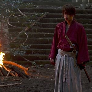 Photo Kenshin le Vagabond