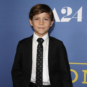 Photo Jacob Tremblay