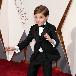 Photo Jacob Tremblay