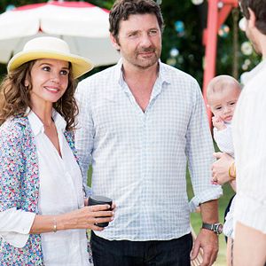 Photo Victoria Abril