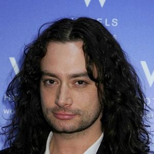 Photo Constantine Maroulis