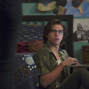 Photo Tanner Buchanan