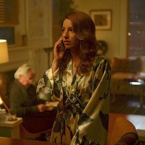 Photo Vanessa Lengies