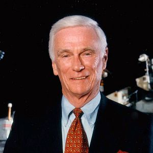 Photo Eugene Cernan