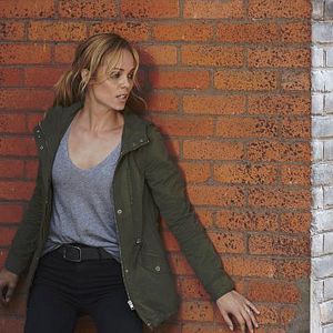 Photo Laura Vandervoort