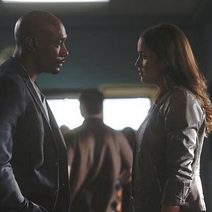 Photo Morris Chestnut