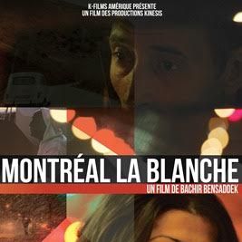 Photo Montréal la Blanche