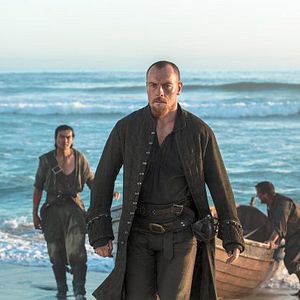 Photo Toby Stephens