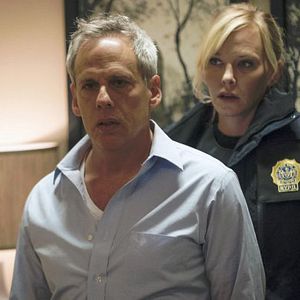 Photo New York Unité Spéciale