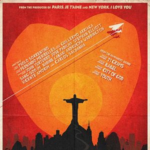 Photo Rio, I love you